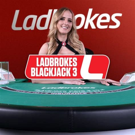  ladbrokes live blackjack
